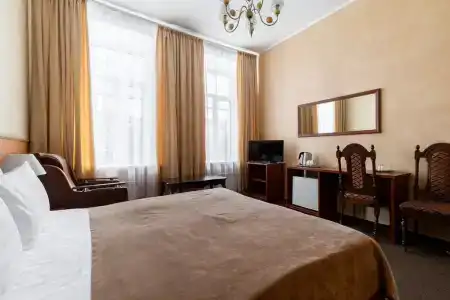 Империя парк - 48
