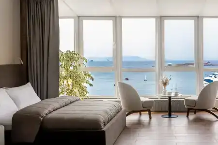Vvo Apartments - 168