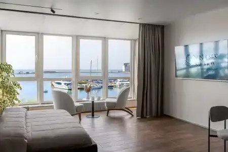 Vvo Apartments - 170