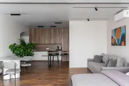Vvo Apartments - 172
