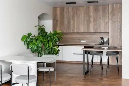 Vvo Apartments - 174