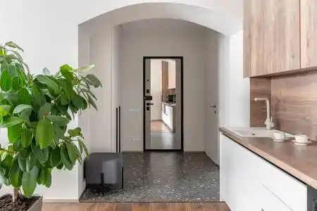 Vvo Apartments - 175