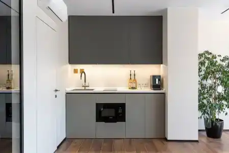 Vvo Apartments - 191