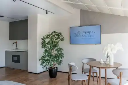Vvo Apartments - 187