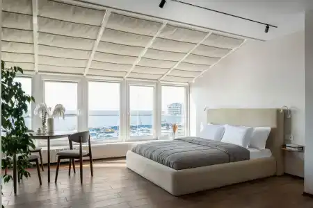 Vvo Apartments - 185