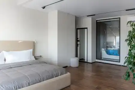 Vvo Apartments - 189