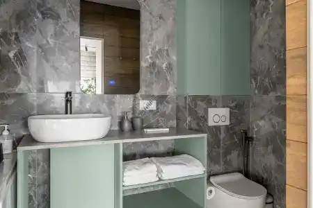 Vvo Apartments - 195
