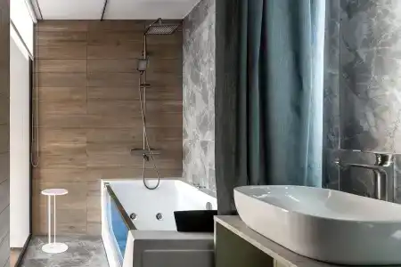 Vvo Apartments - 196