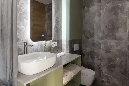 Vvo Apartments - 197