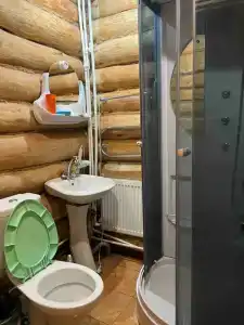 Киногородок - 204