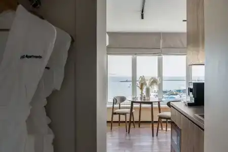 Vvo Apartments - 205