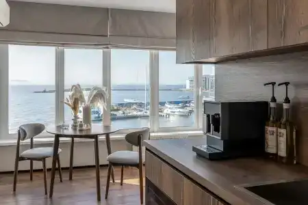 Vvo Apartments - 204