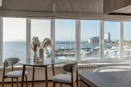 Vvo Apartments - 199