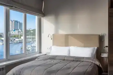 Vvo Apartments - 201