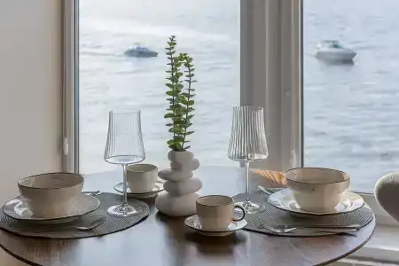 Vvo Apartments - 209