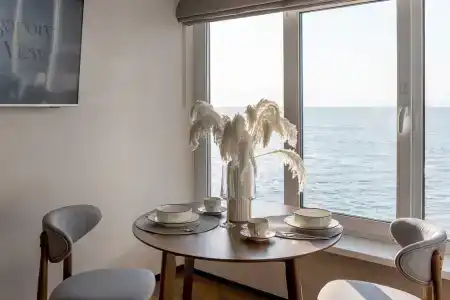 Vvo Apartments - 200