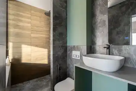 Vvo Apartments - 211
