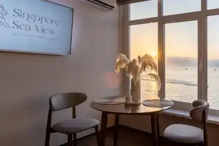 Vvo Apartments - 207