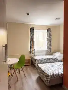 Лапландская деревня - 172