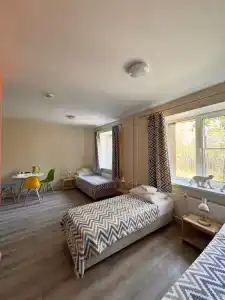 Лапландская деревня - 185