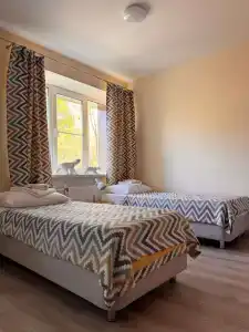 Лапландская деревня - 186