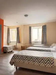 Лапландская деревня - 191