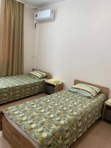 Оазис на Марджани - 6