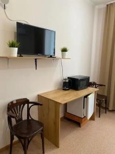 Оазис на Марджани - 7