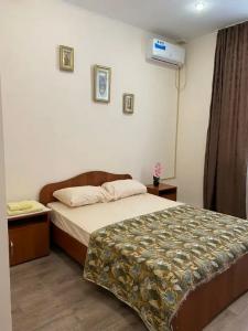 Оазис на Марджани - 10