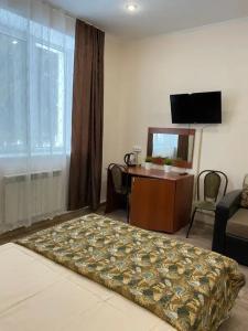 Оазис на Марджани - 12