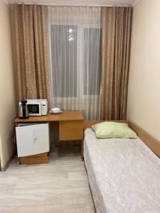 Оазис на Марджани - 29