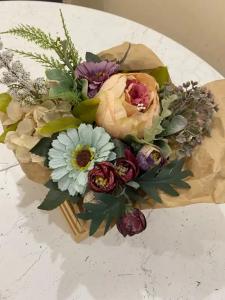 Оазис на Марджани - 27