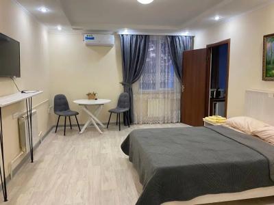 Оазис на Марджани - 24