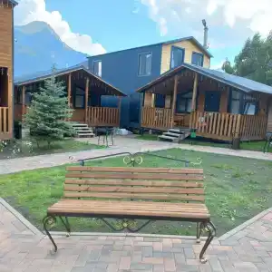 Золото Архыза - 83