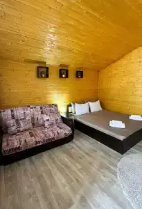 Золото Архыза - 75