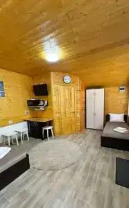 Золото Архыза - 76