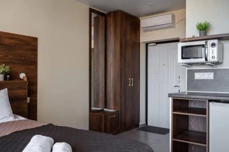 Sandro Palace - 26