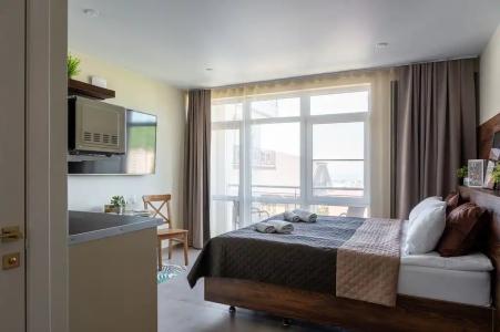 Sandro Palace - 24