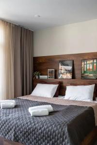 Sandro Palace - 43