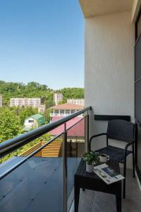 Sandro Palace - 21