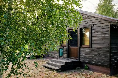 Берлога Hall - 15