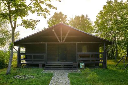 Берлога Hall - 8