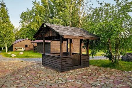 Берлога Hall - 16