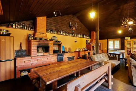 Берлога Hall - 18