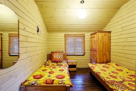 Берлога Hall - 11