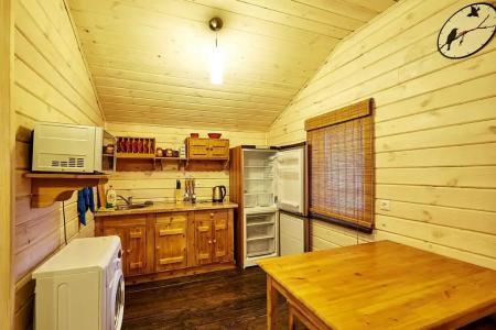 Берлога Hall - 9