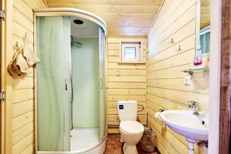 Берлога Hall - 12