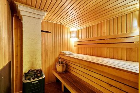 Берлога Hall - 13