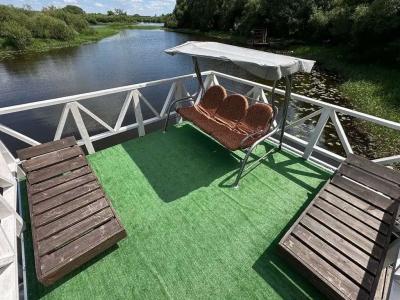 Берлога Hall - 21