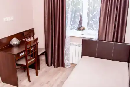 Три дуба - 8